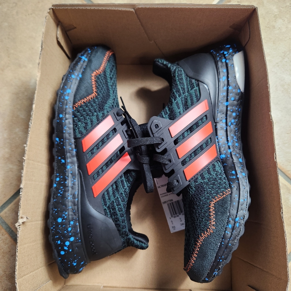 Adidas Ultraboost 5.0 DNA HR1796 size 5.5